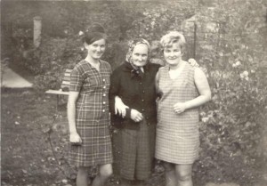 Adamkó Mária