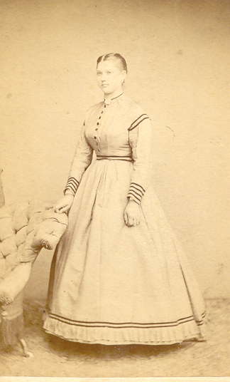 Hanniker Alojzia