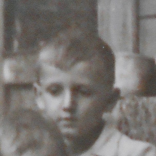 Homm Károly