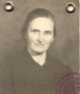 Adamkó Mária