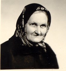 Adamkó Mária