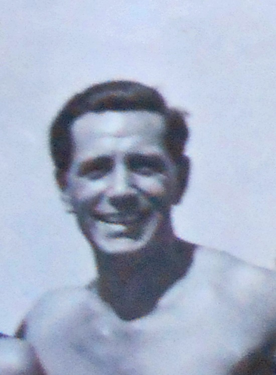 Gyenes István