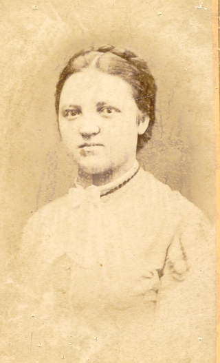 Hanniker Alojzia Mucsiné