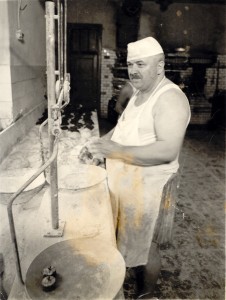 Hanniker Sándor