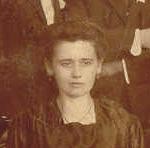 Hanniker Terézia