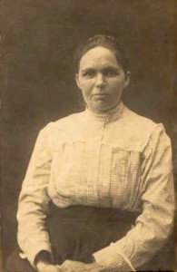Kelecsényi Mária
