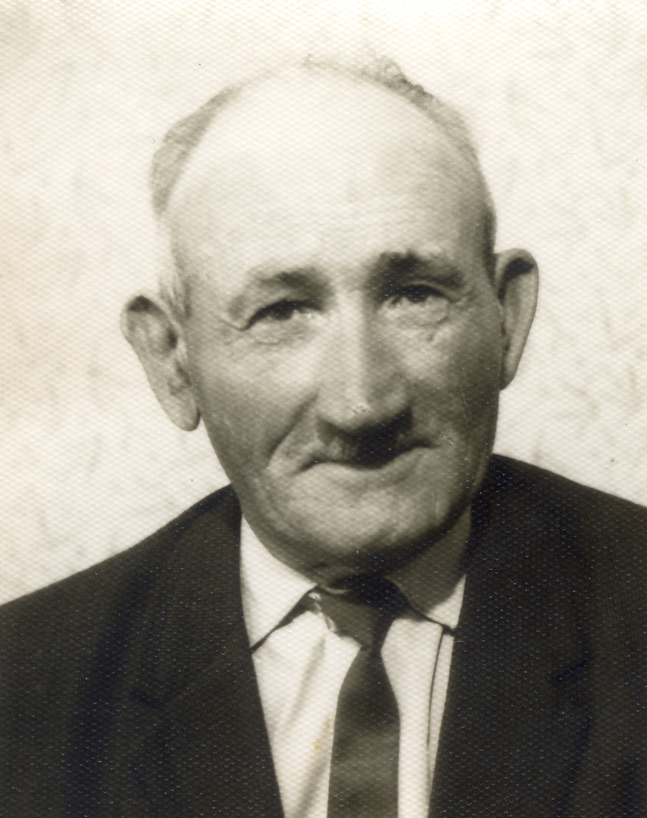 Póda József