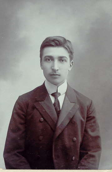 Zvěřina Karel